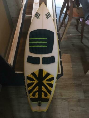 Naish Custom LE 2016 60