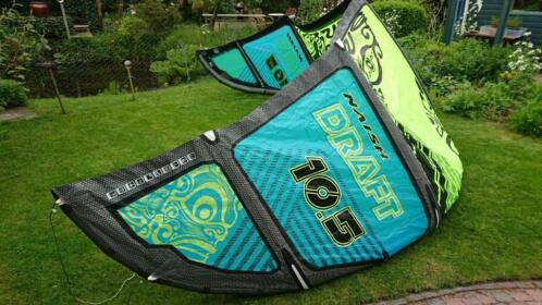 Naish Draft kite 10,5 m2