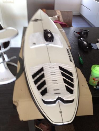 Naish Global 5.7 2011
