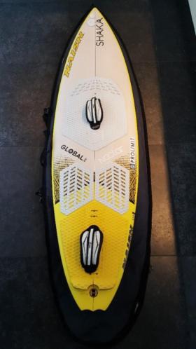 Naish Global 60390 2017