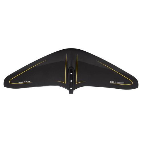 Naish hydrofoil S26 810 front en back wingset
