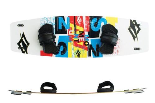 Naish kiteboard momentum 