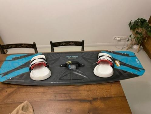 Naish Monarch 2015 incl. Naish Apex