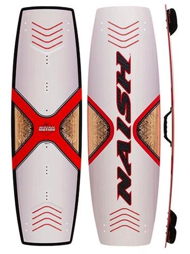 Naish Motion S26 2022- maat 134cm,