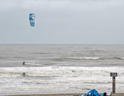 Naish Park HD kites 8, 9, 10 en 11