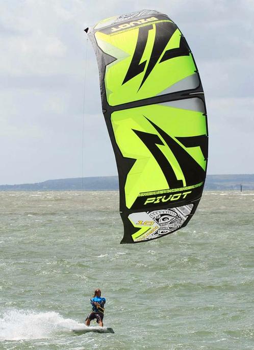 Naish Pivot 6m  bar