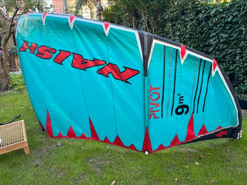 Naish Pivot 9m