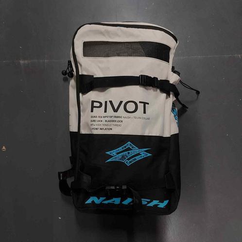 Naish Pivot S27 8.0 - 8.0 -  Kites