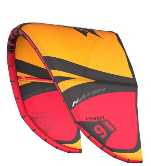 Naish S26 Pivot 10 meter