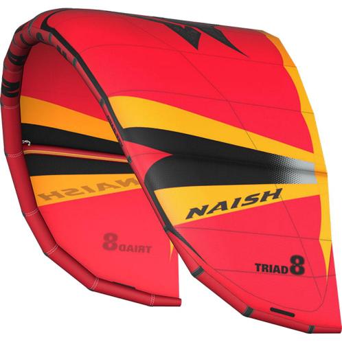 Naish S26 Triad 2022 9,0-11,0-12,0