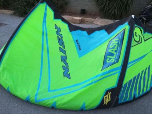 Naish Slash 2017, 9m kite only,  650 