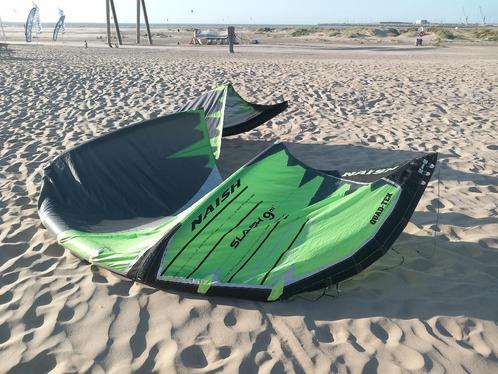 naish slash 2019  9m  of 7m