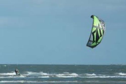 Naish Torch 7m 