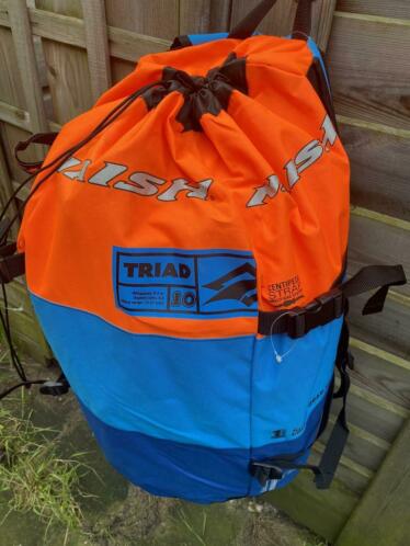 Naish traid maat 10 kite