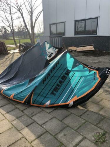 NAISH TRIAD 10m 20192020