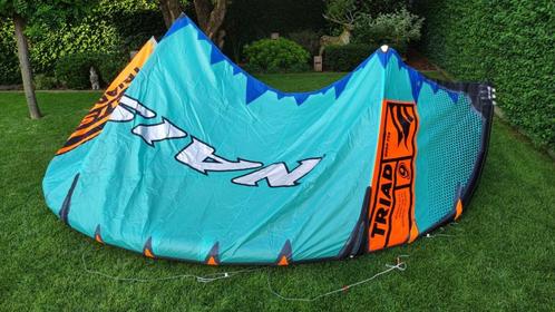 Naish triad s25 9  12  torque bar