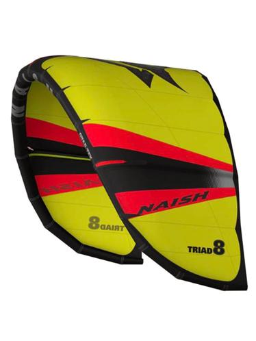 Naish Triad S26 2022- maat 12, 11, 9,