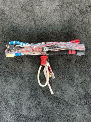 Naish Universal Control System Bar 20142015