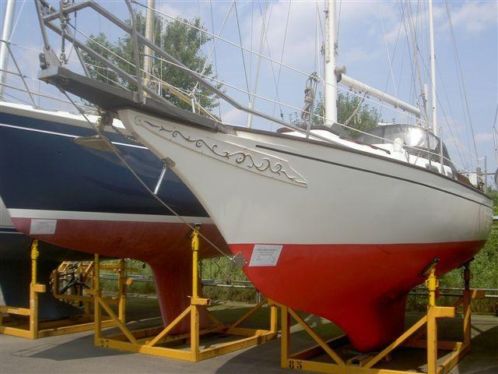 NanTucket clipper