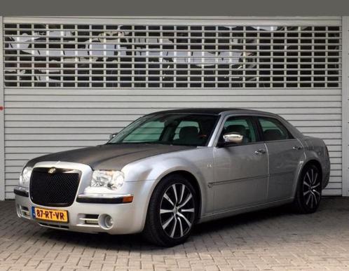 NAP  Chrysler 300C 2.7 V6 aut Ruilen Harley