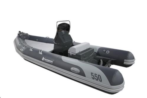 Narwhal Neo Sport 550