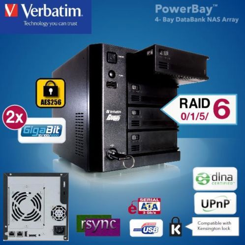 Nas 16tb