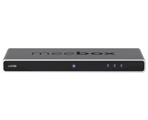 NAS Meebox incl. 1 x 500GB HDD. Superdeal nu  28,50. Opop