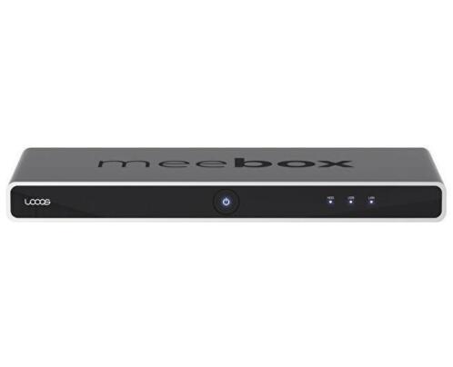 NAS Meebox incl. 2 x 500Gb HDD (nieuw). Uitverkoop  29,50