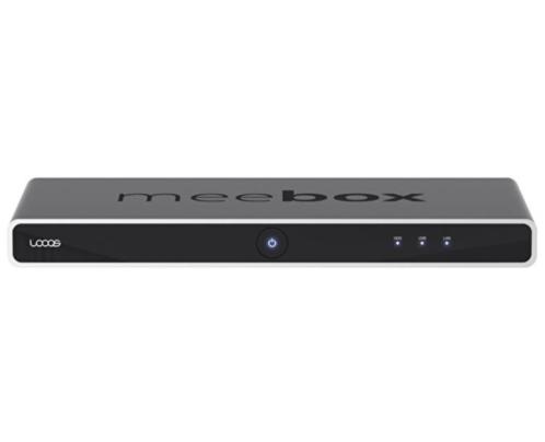 NAS Meebox server  500Gb HDD. 80 korting Nu  29,95