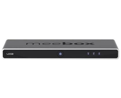 NAS Meebox server incl. 1x500Gb HDD. 80 korting Nu  29,50