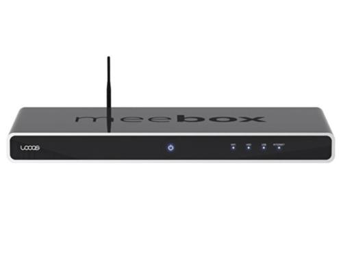 NAS Meebox  wifi  router  500Gb. 80 korting nu  34,50