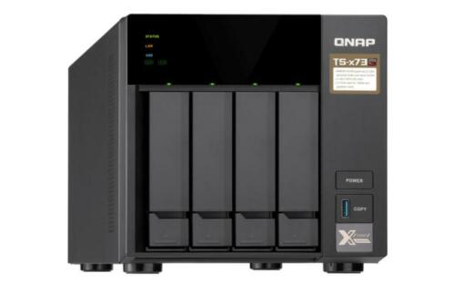 Nas qnap ts-473