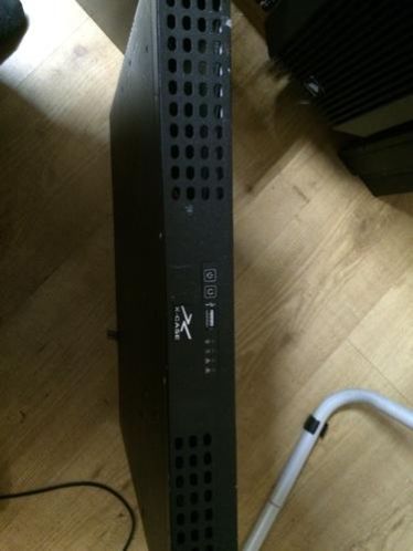 nas server 19039039 dualcore E2200 2gb ram 750gb hdd