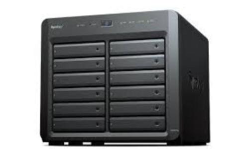 NAS Synology DS3617xs met 32TB opslag