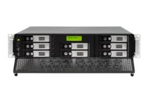 NAS Thecus N8800Pro 8-bay 19034 rack