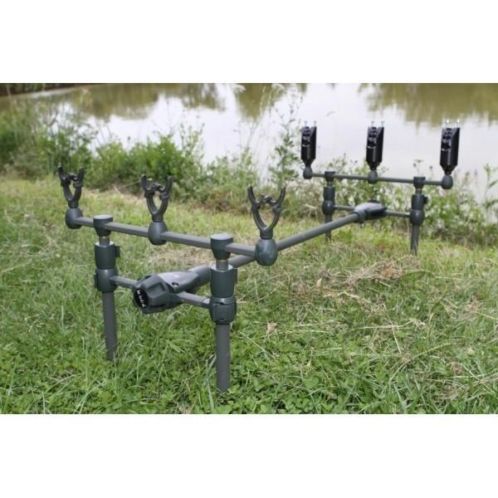 Nash 3 Rod Pod