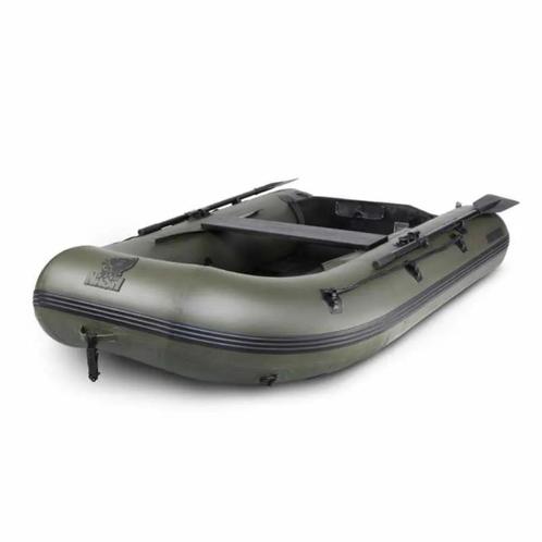 Nash Boat Life Inflatable Rib 240 Rubberboot