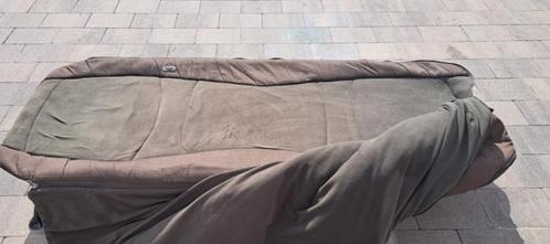 Nash KNX sleep system