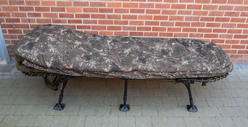 Nash MF60 Indulgence 5 Season 4 Fold Sleep System