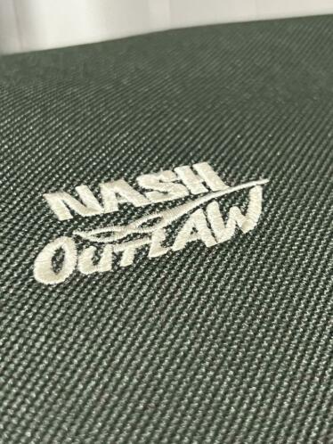 Nash Outlaw bedchair