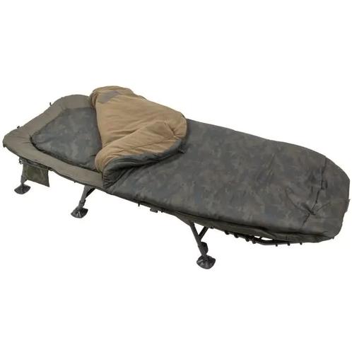 Nash ss3 wide 4 season system bedchair