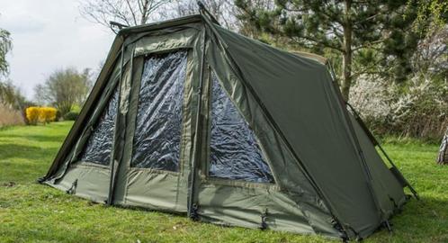 Nash titan 2 man bivvy karper tent