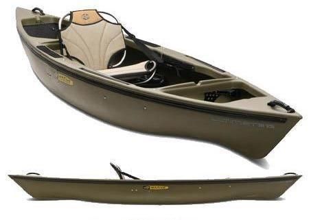 NATIVE ULTIMATE 12,  850 i.p.v.  1199, z.g.a.n. kayak 