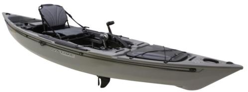 Native ultimate fx13 propel kayak