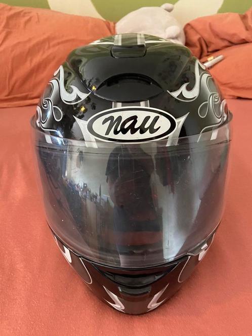 Nau MotorScouter Helm