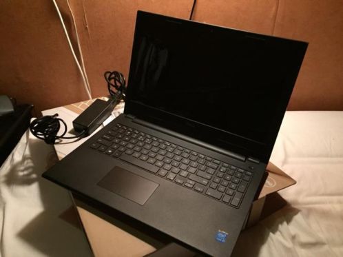Nauwelijks gebruikt 15.6034 Dell - Intel i5 - 1TB HDD - 8GBRAM