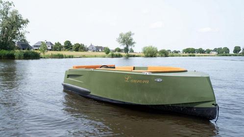 Navalia Tender 650 700 750