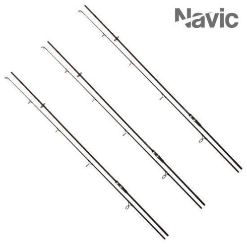 Navic Navirod (3x) 12ft 3.00Lbs (50mm startoog)