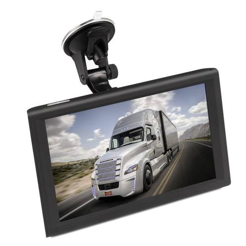 Navigatie 9 inch auto GPS touchscreen 8GB Full HD USB Europ