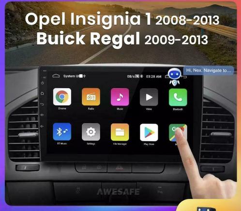 Navigatie android Opel Zafira-Corsa--Astra-Vectra-insignia